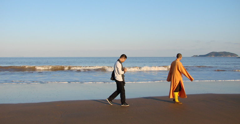 何为“素食医道”