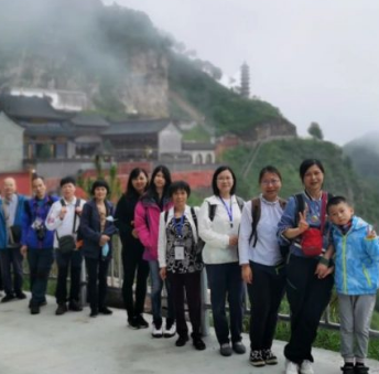 来时双手空空 去时收获满满 | 蝉友圈五台山朝圣纪行分享2020.8 来时双手空空 去时收获满满 | 蝉友圈五台山朝圣纪行分享2020.8