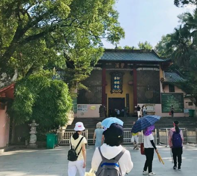 6.13 曹溪法乳流千年 谁为佛前有缘人 蝉友圈广东“寻禅礼祖”之旅回顾(三) 6.13 曹溪法乳流千年 谁为佛前有缘人 蝉友圈广东“寻禅礼祖”之旅回顾(三)