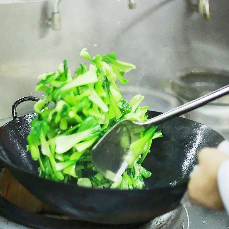 VEGEMALL06 素食厨道烹饪研学