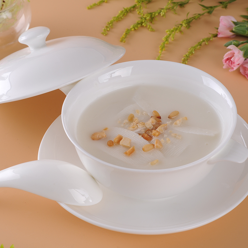 VEGEMALL 07  素食厨道养生研学