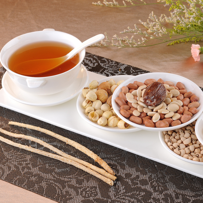 VEGEMALL  08  素食医道食疗研学